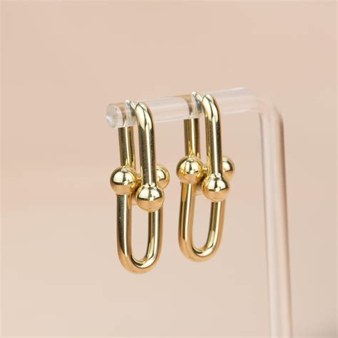 tiffany dupe earrings.